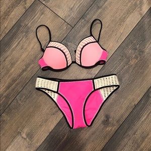 Victoria secret bathing suit